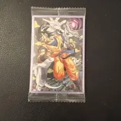ドラゴンボール イタジャガ 未開封