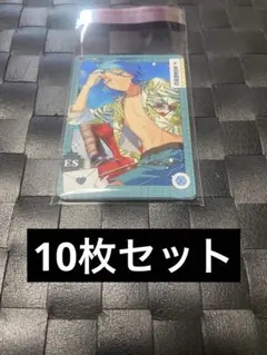 Only「HiMERU」Collections あんスタ　潮騒マリーナ　10枚