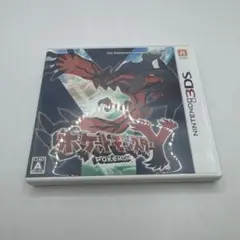 3DS ポケットモンスター Y