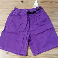 グラミチ　ショートパンツ　S