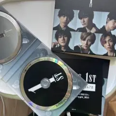 1ST(音色盤)