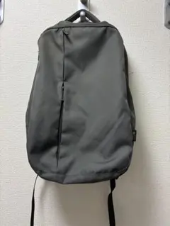 グレー リュック バックパック