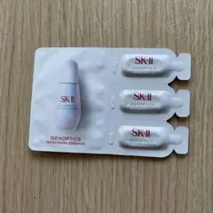 SK-IIジェノプティクスインフィニットオーラエッセンス