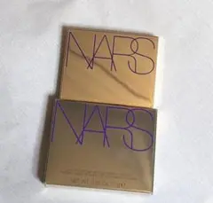 NARS ゴールドダスト ライトリフレクティング セッティングパウダー