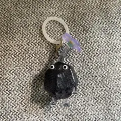 PIKMIN ピクミン　めじるしアクセサリー　岩ピクミン