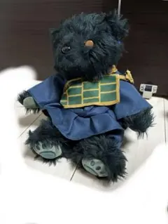 呪術廻戦 じゅじゅベア 夏油傑