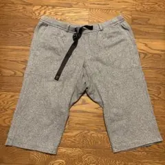 ウエストライド No10 HEAVY SHORTS