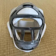 空手　ベッドギア