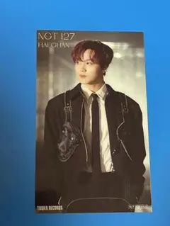 NCT127 ヘチャン