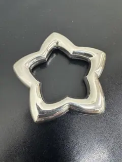 美品 TIFFANY 2連 ガラガラ ベビーラトル シルバー D2412056 TIFFANY&Co. ティファニー TIFFANY&Co. ベビーラトル