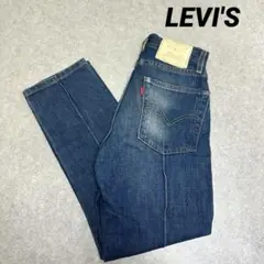 LEVI’S リーバイス デニム パンツ ボトムス Lot701 W24