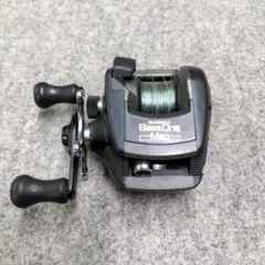 リール SHIMANO Bantam Bass One Mag B1-LM Vintage Shimano Bantam Bass One Mag B1-RM Fishing Reel