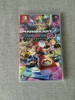 マリオカート8 デラックス