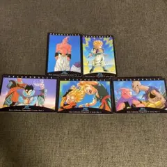 ドラゴンボールＺ　ヒーローコレクション