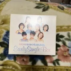 モーニング娘。EARLY SINGLE BOX - メルカリ