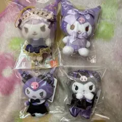 クロミ　マスコット