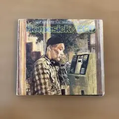 Homesick/ECD - CD