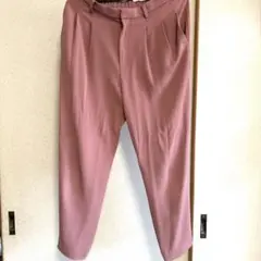 UNIQLO☆パンツ
