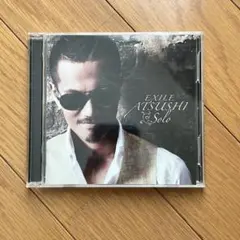 CD20　EXILE ATSUSHI SOLO