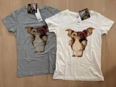 グレムリン Tシャツ 2色セット