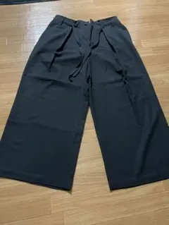 MONO MARTロングパンツ