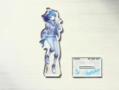 いれいす hotoke アクスタ