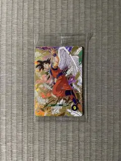 SDVP-020 GDR 孫悟空　未開封