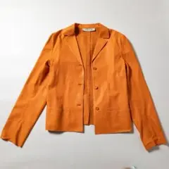MIUMIU 09AW ノーカラー ライダースジャケット 38 MIUMIU 09AW ノーカラー ライダースジャケット 38 レディース