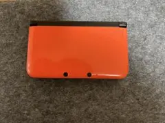 ニンテンドー3DSLL