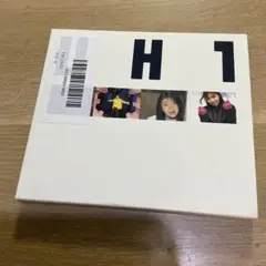 ★【宇多田】『SINGLE CLIP 〜VOL.1 UH1』※初MV集