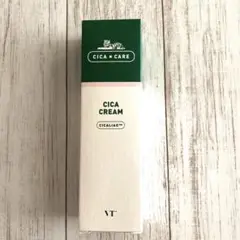 vt シカクリーム 50ml