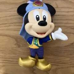 ディズニー　ミッキーマウス　フィギュア