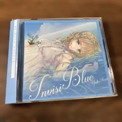 綺良雪/InvisiBlue
