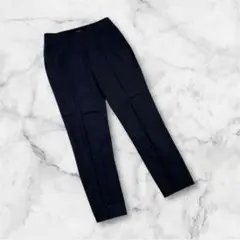 ベラルディ　メンズパンツ　ブラック　美品　サイズ40