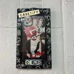 CASETiFY ONE PIECE iPhoneケース　ワンピース