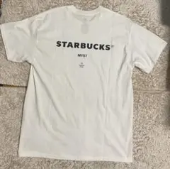 スターバックス　Starbucks T フラグメント　FRGMT MYST