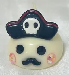 ほっぺちゃん 海賊