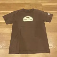 nor cal クマ　メキシコ　ヴィンテージ