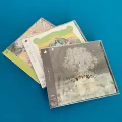 【新品・未開封】乃木坂46 CD3枚セット