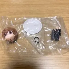 沖田総悟 ちびきゅんキャラ フィギュア