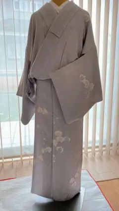 値下げ!訪問着 袷