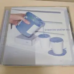 1-899 Grapevine another sky CD
