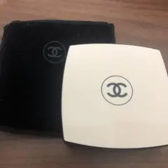 シャネル レベージュ パレット ルガール ウォーム