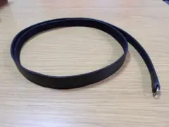 Leica カメラストラップ 黒