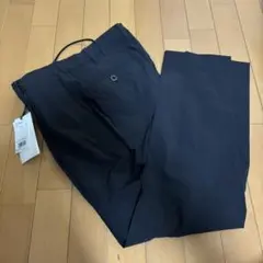 aoure スラックス Lサイズ AMFP224130