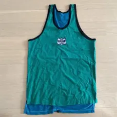 BUM USDA GRADE タンクトップ