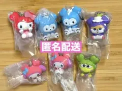 TWICE マスコットチャーム　チェヨン　ナヨン　サナ　モモ　ジョンヨン　ガチャ