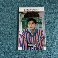 NCT WayV テン SMCU 2022 ポストカード フォト セット