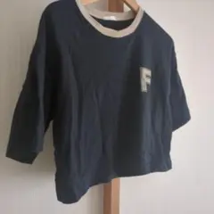 GU  Tシャツ  М