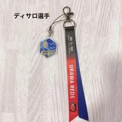 モンテディオ山形 ディサロ燦シルヴァーノ選手 天皇杯浦和レッズ戦ボンフィン